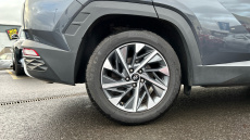 Hyundai TUCSON 1.6 TGDi Premium 5dr 2WD Petrol Estate